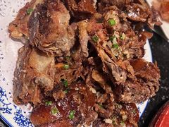 -局气 烤鸭·北京菜(光华路店)