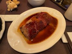 -中国厨房/台湾牛肉面
