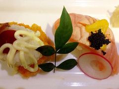 笑福亭(时代店)-笑福亭料理小馆(解放碑店)