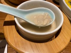 福州花生汤-闽上鲜·福建菜(龙湖滨江天街店)