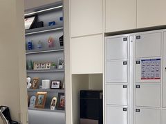 -海马体照相馆(南京虹悦城店)