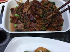 -旅马餐厅(茅家埠店)