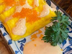 -小川洋风料理(汉街店)