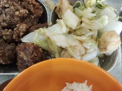 -江南大学-第一食堂(江南苑)