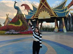 -七彩云南欢乐世界