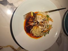 -雀蓝川菜(滨湖万象汇店)