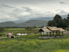 -新疆那拉提国家旅游度假区