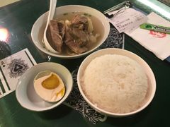 -莅香岛港式餐厅(滨江道店)