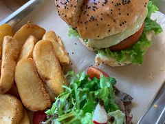 -UPPER KITCHEN(延安路店)