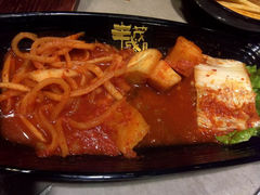 -丰茂烤串(金泉美食宫店)