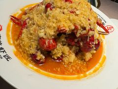 -有位虾匠·手工土菜小馆(市北店)