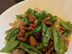 -粗茶淡饭·隐庐私厨(东亭店)