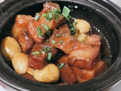 -拌粉君·江西小炒(石厦时代店)