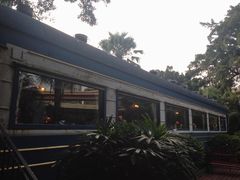 -火车头法国西餐厅