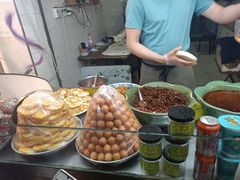 -老金家蛋菜夹馍(西安总店)