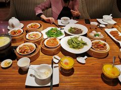 -珍宝轩海鲜火锅(碧湖大厦店)