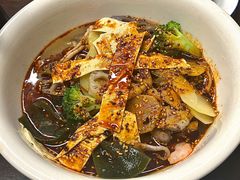 -艺味深尝(云锦路店)