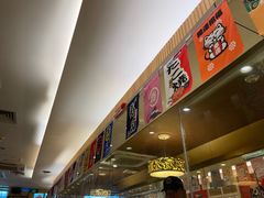 -万岁寿司(蓬江万达店)