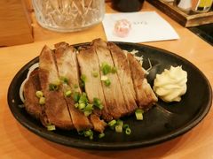 叉烧-博多一幸舍(侨福芳草地购物中心店)