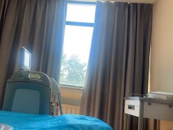 -清华大学玉泉医院-医疗美容科