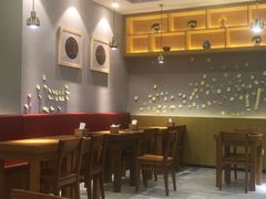 大堂-天府国麻辣香锅(李沧万达店)