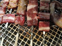 -醉火烧泥炉烤肉(孩儿巷店)