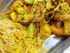 -二钢串叔麻辣烫(华龙大厦店)