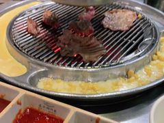 -喜来稀肉(虹泉路店)