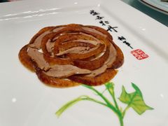 -全聚德(哈尔滨店)