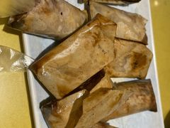 纸包鸡-天添纸包鸡家常菜