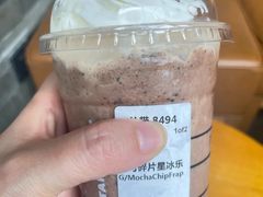 -星巴克(深圳新沙天虹店)