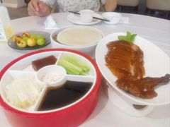 -满堂·烤鸭店·北京菜(鼓楼店)