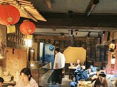 -串盟烧烤大排档·长沙美食地标(星沙店)