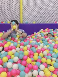 -蹦贝运动中心·蹦床·攀岩·闯关(龙岗店)