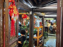 -尽善百年古院餐厅(王家老宅店)