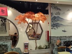 -蒸武门·广式茶点(金宝莱店)