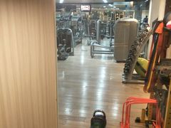 -美菲特健身(华贸店)