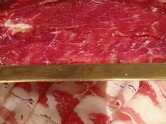 -东门口涮肉·砂锅·烤串(老门东店)