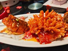 -味+新京宴·烤鸭·北京菜(创意谷店)