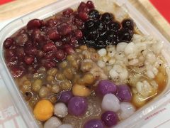 -禧冰粉(龙洞商业步行街店)