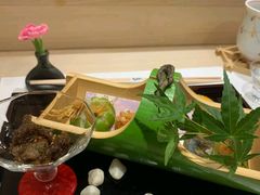 -鮨一日本料理旗舰店(总店)