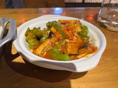 -静一·疆味小馆(黄河路店)