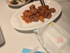 -聚汇三少·龙虾·中餐厅(莫邪路新天地店)