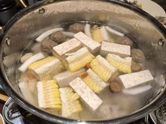 -元素中餐厅.海南菜.粤菜.椰子鸡.海鲜.包房.石梅湾威斯汀度假酒店