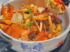 -醉壹号海鲜大排档·老厦门特色菜(厦门美食地标店)