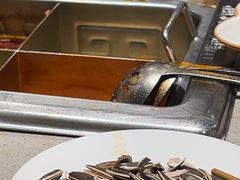 -海底捞火锅(银泰中心店)