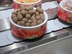 -龍歌自助小火锅(雨花台江南虹悦城店)