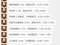 -大雁塔北广场音乐喷泉
