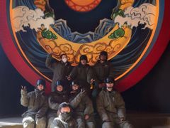 -E+有冰工厂·昆仑寒宫2(五角场店)