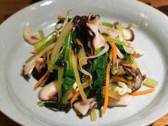 长安拌菜-长安记·大美陕菜(大族广场店)